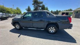 2005 CHEVROLET AVALANCHE 1500