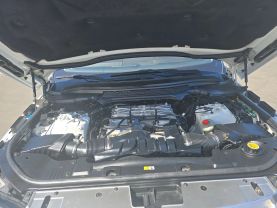 2015 LAND ROVER RANGE ROVER SUV V8, SPRCHRGD. FF, 5.0L SUPERCHARGED SPORT UTILITY 4D