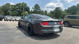 2017 Ford Mustang - Image 7