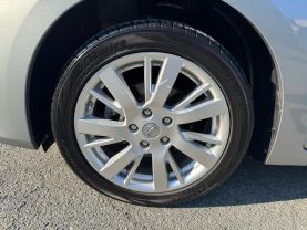 2013 NISSAN SENTRA SEDAN 4-CYL, 1.8 LITER SL SEDAN 4D