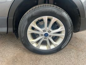 2018 FORD ESCAPE SUV 4-CYL, ECOBOOST, TURBO, 1.5 LITER SE SPORT UTILITY 4D