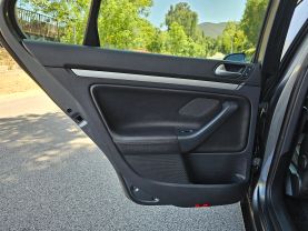 2010 VOLKSWAGEN JETTA LIMITED EDITION SEDAN 4D