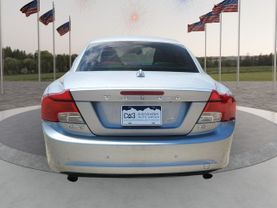 2013 VOLVO C70 CONVERTIBLE