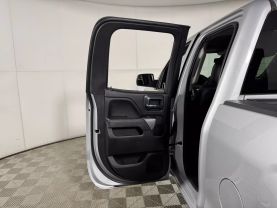 2017 CHEVROLET SILVERADO 1500 DOUBLE CAB PICKUP V8, ECOTEC3, FF, 5.3L LT PICKUP 4D 6 1/2 FT