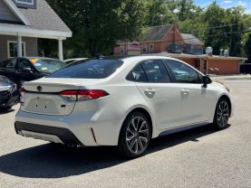 2021 Toyota Corolla - Image 5