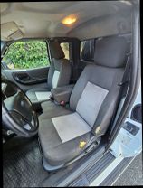 2011 FORD RANGER SUPER CAB SPORT PICKUP 4D 6 FT