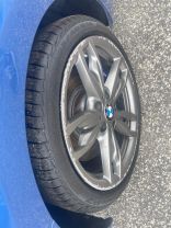 2017 BMW 2 SERIES