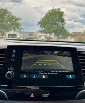 2020 HONDA PILOT SUV V6, I-VTEC, 3.5 LITER EX-L SPORT UTILITY 4D