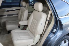 2010 MERCEDES-BENZ R-CLASS WAGON V6, 3.5 LITER R 350 4MATIC SPORT WAGON 4D
