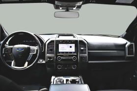 2020 FORD EXPEDITION SUV V6, ECOBOOST, TWIN TURBO, 3.5 LITER XLT SPORT UTILITY 4D