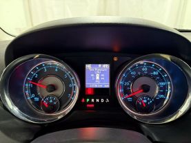 2012 CHRYSLER TOWN & COUNTRY