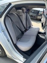 2016 HYUNDAI SONATA SEDAN 4-CYL, 2.4 LITER SE SEDAN 4D at Motors On Wheels - used car dealership in Houston, Texas.