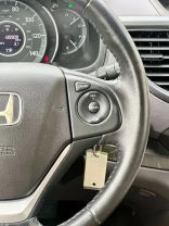2013 HONDA CR-V SUV 4-CYL, I-VTEC, 2.4 LITER EX-L SPORT UTILITY 4D