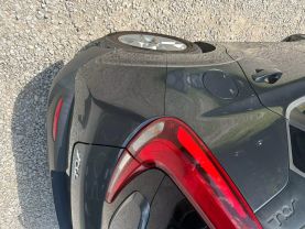 2022 KIA SOUL WAGON 4-CYL, 2.0 LITER LX WAGON 4D at T&T Repairables - used car dealership in Spencer, Indiana.
