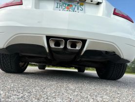2004 CHRYSLER CROSSFIRE