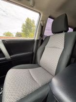 2019 TOYOTA 4RUNNER SUV V6, 4.0 LITER SR5 SPORT UTILITY 4D