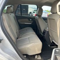 2013 FORD EDGE