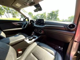 2023 Chevrolet Blazer - Image 15