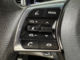 2018 HYUNDAI SONATA SEDAN 4-CYL, 2.4 LITER SE SEDAN 4D