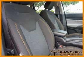 2022 JEEP COMPASS SUV 4-CYL, MULTIAIR, PZEV, 2.4 LITER SPORT SUV 4D