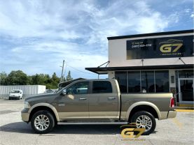 2013 Ram 1500 Crew Cab - Image 6