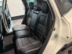 2018 HONDA CR-V SUV 4-CYL, TURBO, 1.5 LITER TOURING SPORT UTILITY 4D