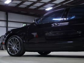 2011 BENTLEY CONTINENTAL for sale in  Orlando, FL