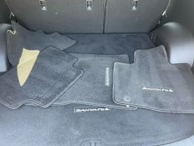 2022 HYUNDAI SANTA FE SUV 4-CYL, GDI, 2.5 LITER SE SPORT UTILITY 4D - Gesner Auto Inc in Taunton, MA, 41.88613, -71.14527