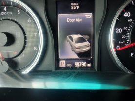 2016 TOYOTA CAMRY SEDAN 4-CYL, 2.5 LITER LE SEDAN 4D at Motors On Wheels - used car dealership in Houston, Texas.