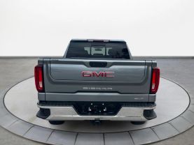 2021 GMC SIERRA 1500 CREW CAB