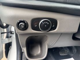 2020 FORD TRANSIT 350 CARGO VAN CARGO V6, ECOBOOST, TWIN TURBO, 3.5 LITER EXTENDED LENGTH HIGH ROOF VAN 3D