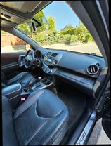 2010 TOYOTA RAV4 SPORT SUV 4D