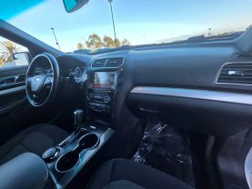 2016 Ford Explorer - Image 19