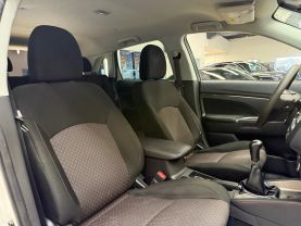 2018 MITSUBISHI OUTLANDER SPORT
