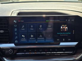 2023 Chevrolet Silverado 1500 Crew Cabrst Pickup 4d 5 3/4 Ft - Image 33