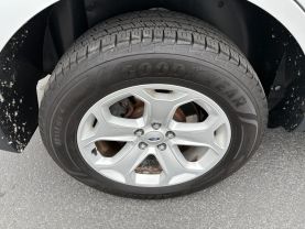 2013 FORD EDGE SUV V6, 3.5 LITER SE SPORT UTILITY 4D