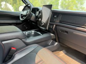 2024 FORD EXPEDITION MAX SUV V6, ECOBOOST, HO, TWIN TURBO, 3.5 LITER LIMITED SPORT UTILITY 4D