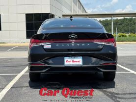 2022 Hyundai Elantra - Image 6