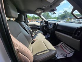 2020 Ford F150 Supercrew Cabxl Pickup 4d 5 1/2 Ft - Image 14