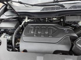 2015 ACURA MDX