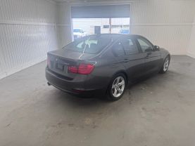 2013 BMW 3 SERIES