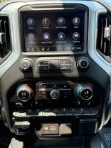 2019 Chevrolet Silverado 1500 Crew Cab Lt Trail Boss Pickup 4d 5 3/4 Ft - Image 31