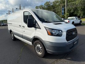 2018 FORD TRANSIT 250 VAN