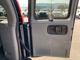 2014 CHEVROLET EXPRESS 2500 12 PASSENGER VAN PASSENGER VANS V8, FLEX FUEL, 6.0 LITER LS VAN 3D - Eddies Auto Sales