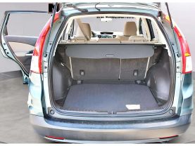 2013 HONDA CR-V SUV 4-CYL, I-VTEC, 2.4 LITER EX-L SPORT UTILITY 4D