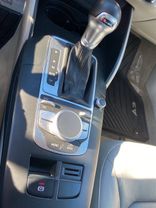 2015 AUDI A3 SEDAN 4-CYL, TURBO, 2.0 LITER 2.0T PREMIUM SEDAN 4D