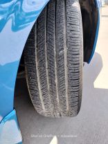 2020 NISSAN SENTRA SEDAN 4-CYL, 2.0 LITER SV SEDAN 4D at Motors On Wheels - used car dealership in Houston, Texas.