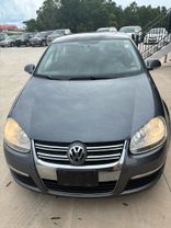 2010 VOLKSWAGEN JETTA SEDAN 5-CYL, 2.5 LITER SEL SEDAN 4D