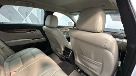 2018 CADILLAC XTS