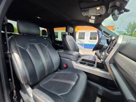2022 FORD F250 SUPER DUTY CREW CAB